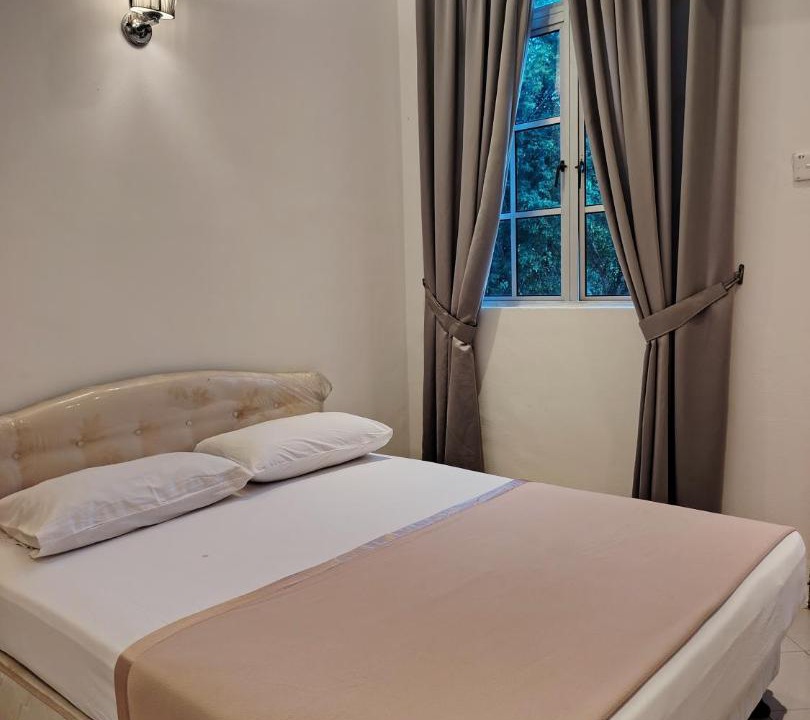 Photo of Bedroom in Si Rusa