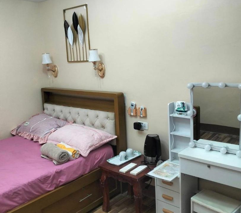 Photo of Bedroom in Capas