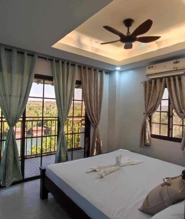 Photo of Bedroom in Balingasay