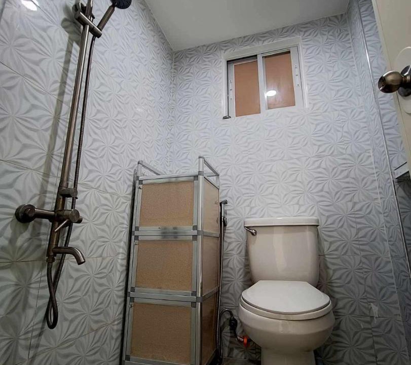 Photo of Bathroom in Santa Fe