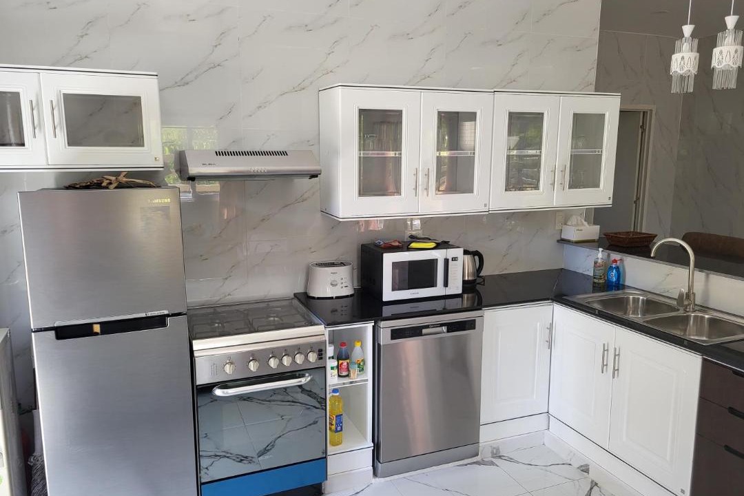 Photo of Kitchen in Santa Fe
