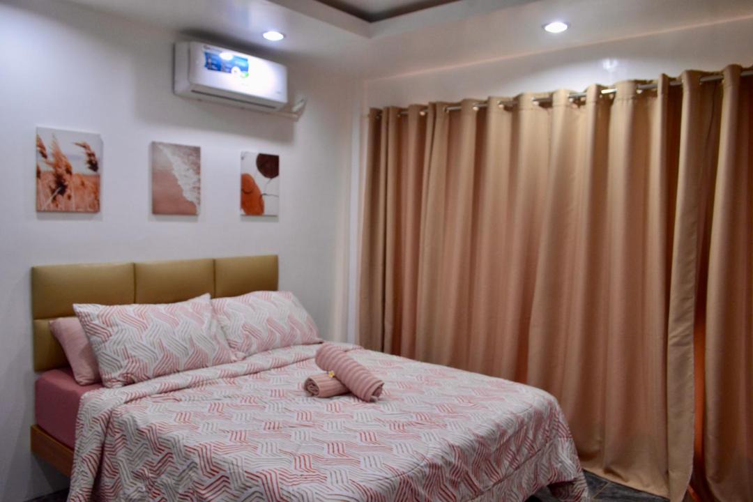 Photo of Bedroom in Siaton