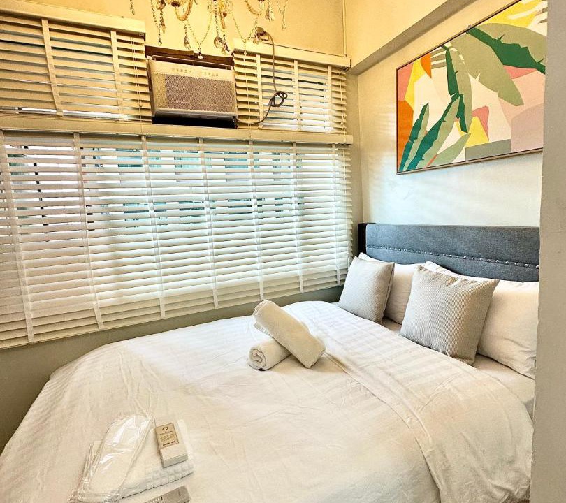 Photo of Bedroom in Alabang
