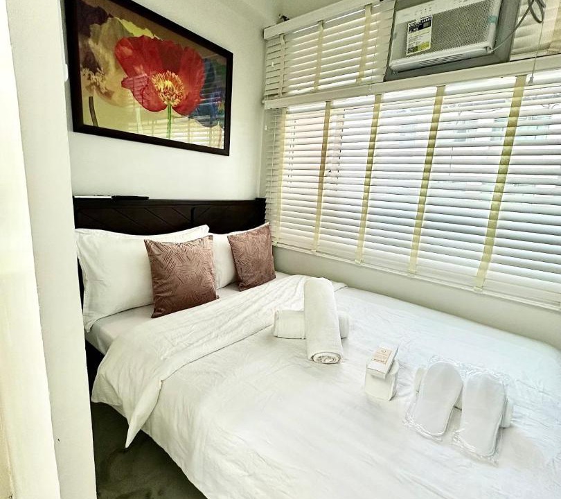 Photo of Bedroom in Alabang