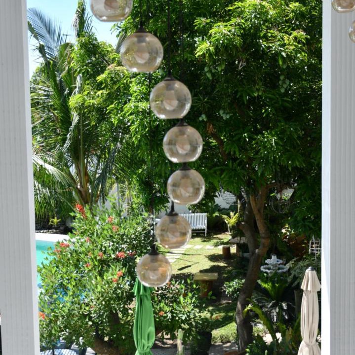 Photo of Patio Balcony in Victoria