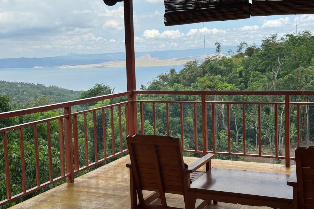 Photo of Patio Balcony in Lipa