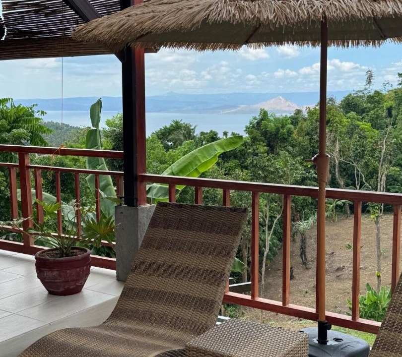 Photo of Patio Balcony in Lipa