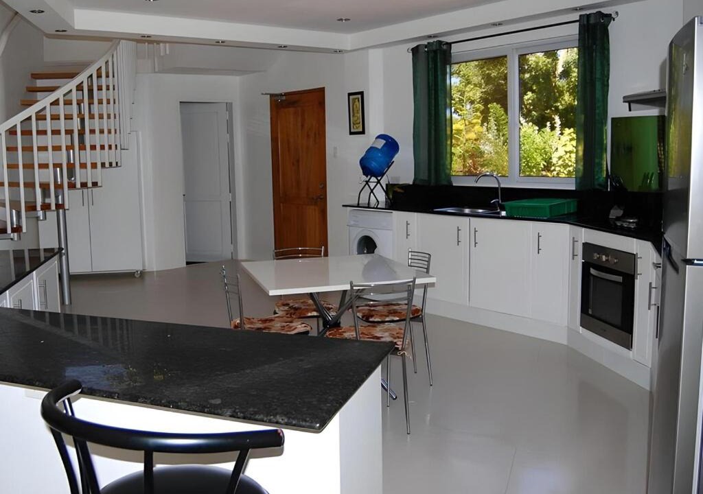Photo of Kitchen in Danao