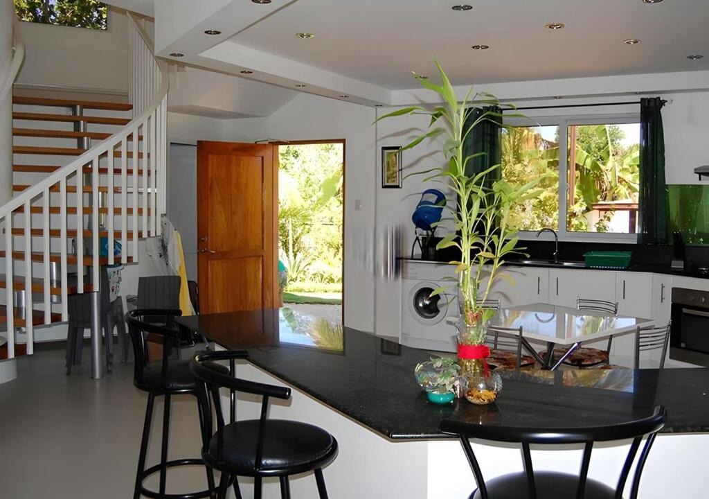 Photo of Kitchen in Danao