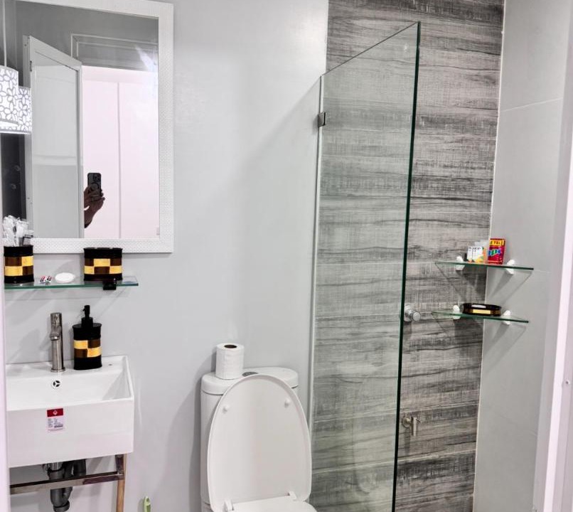 Photo of Bathroom in Clark