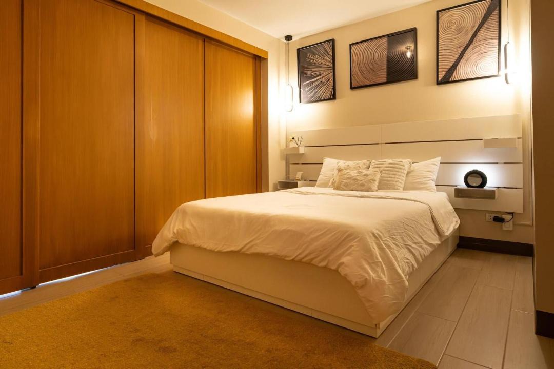 Photo of Bedroom in Salcedo Village