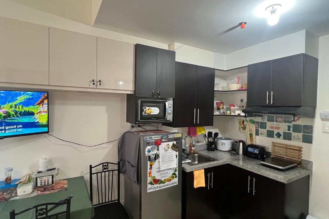Photo of Kitchen in Santa Mesa