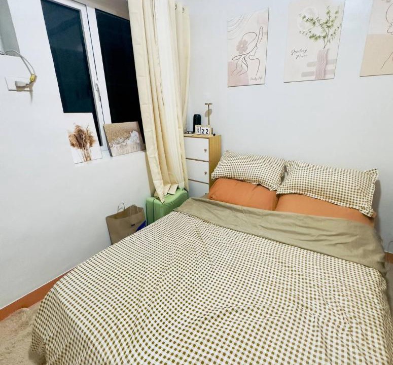 Photo of Bedroom in Novaliches