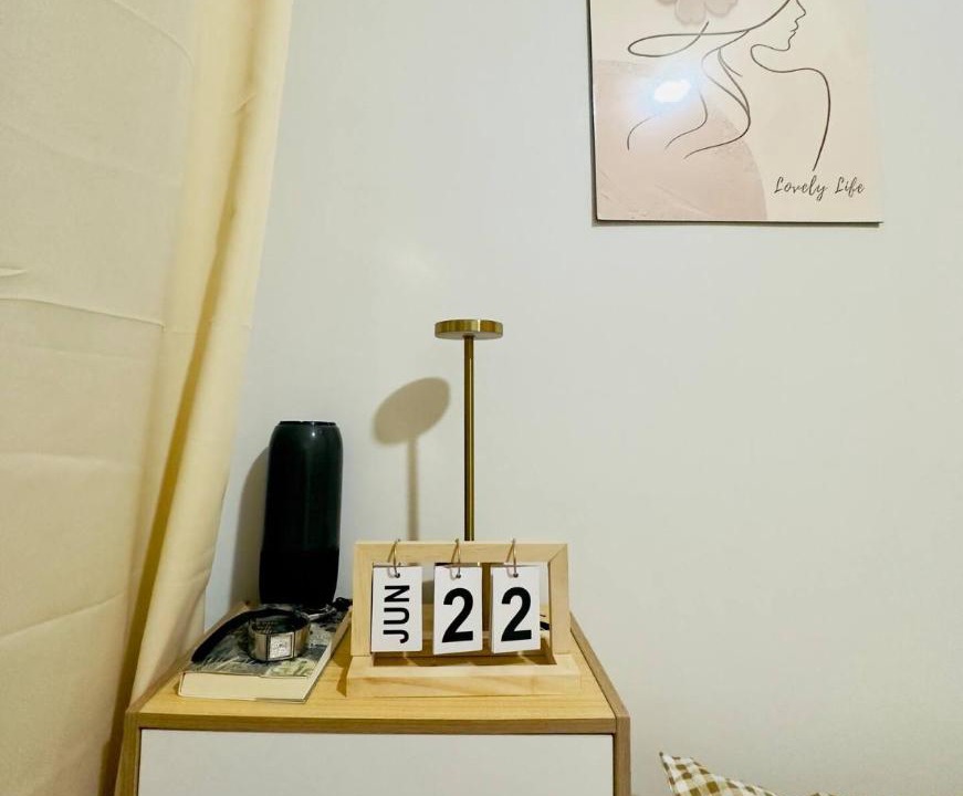 Photo of Bedroom in Novaliches