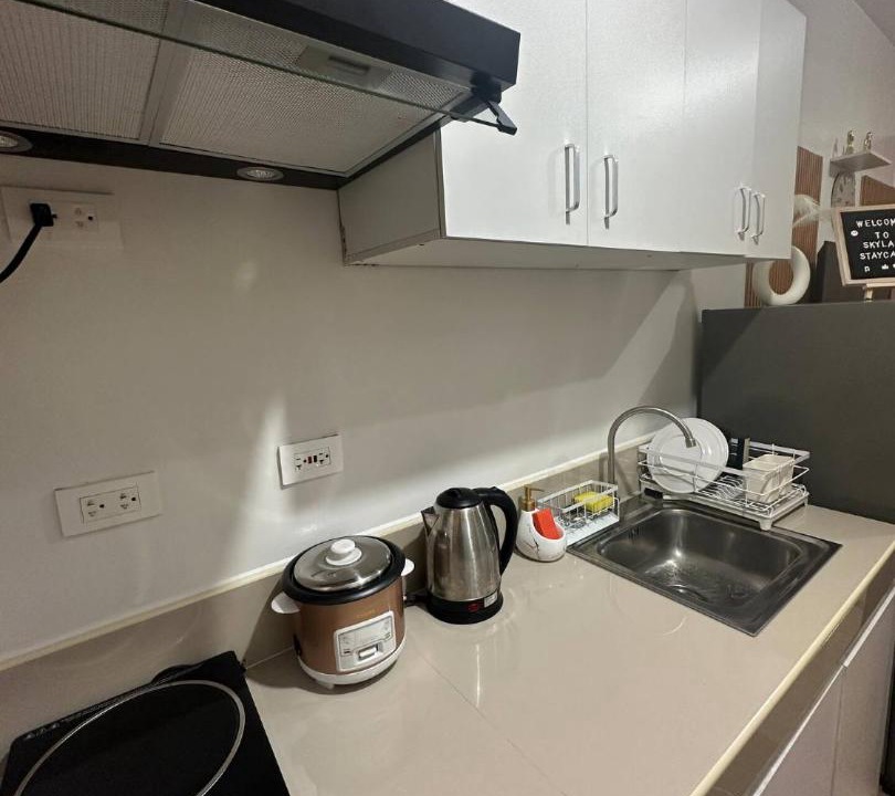 Photo of Kitchen in Novaliches