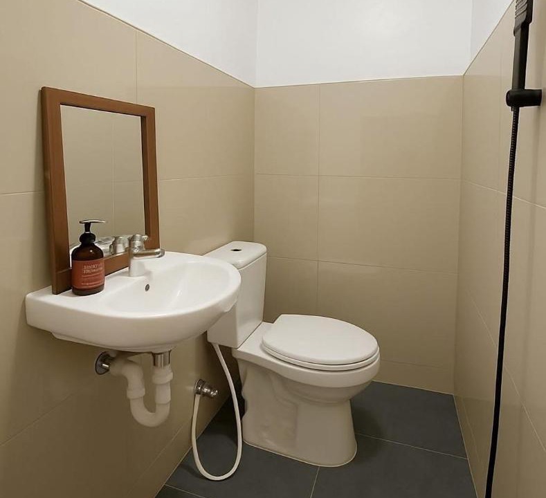 Photo of Bathroom in Tagbilaran