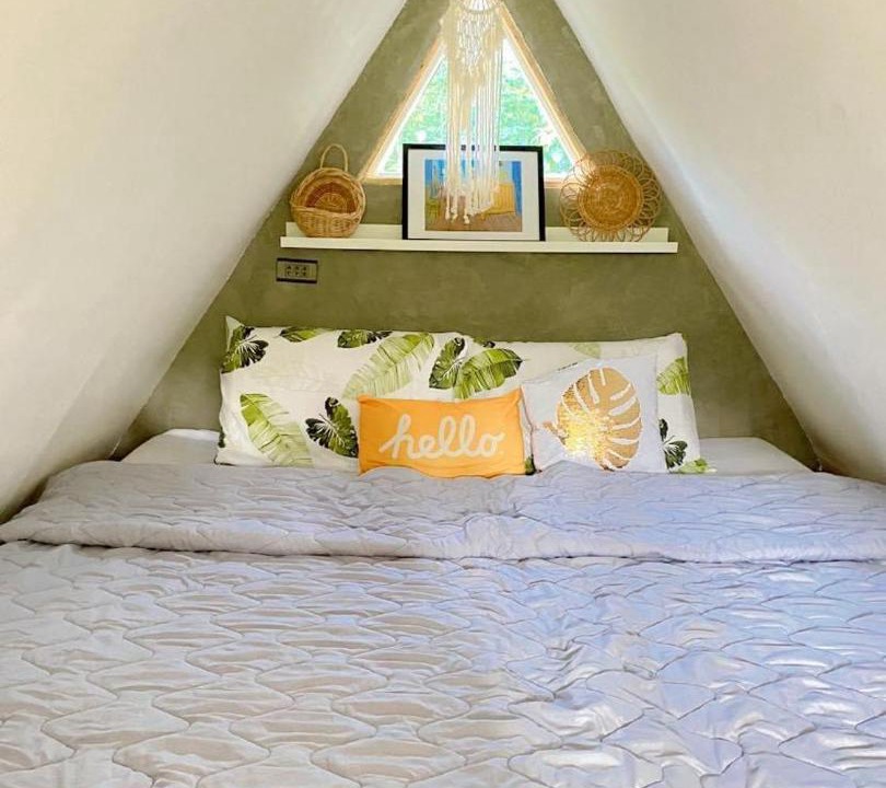 Photo of Bedroom in Tanauan City