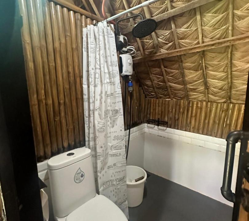 Photo of Bathroom in Tanauan City