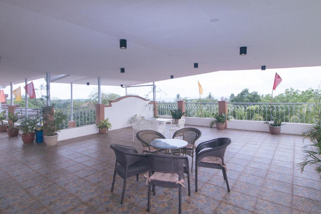 Photo of Patio Balcony in Iba