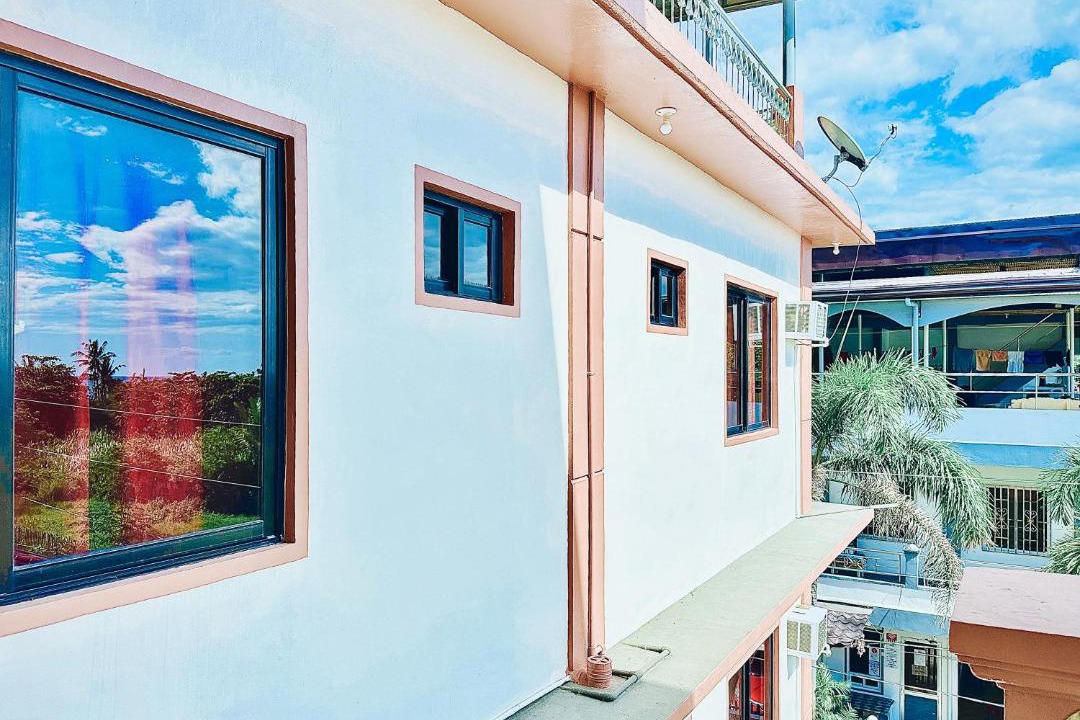 Photo of Patio Balcony in Iba