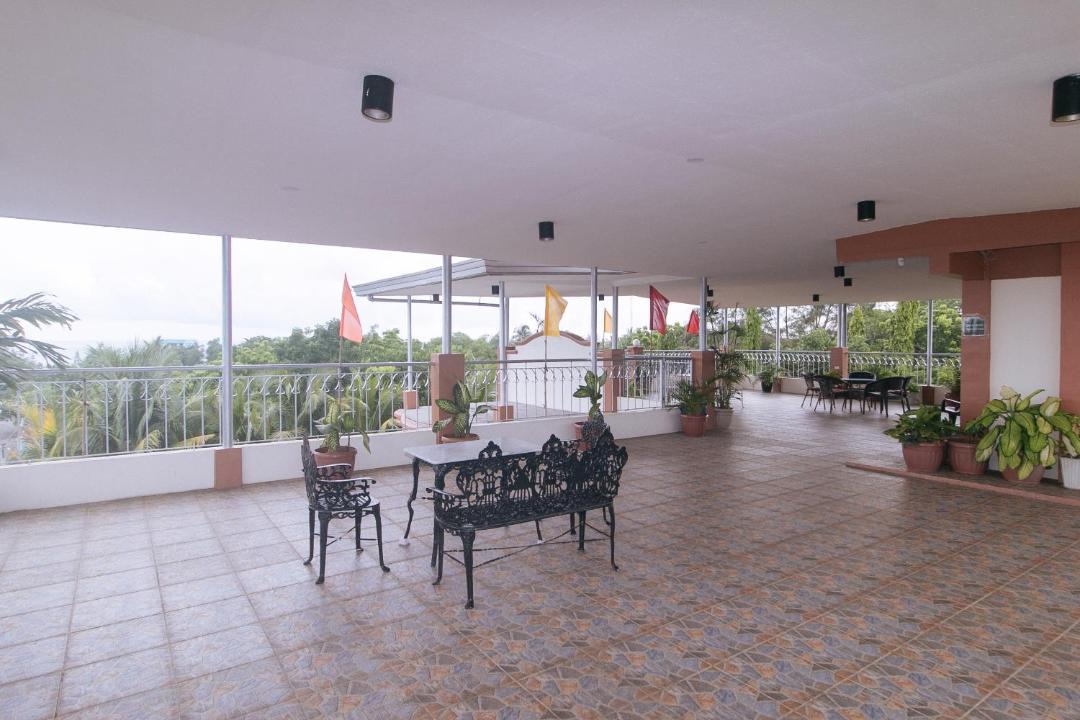 Photo of Patio Balcony in Iba