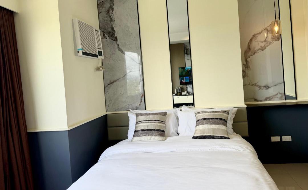 Photo of Bedroom in Bacolod