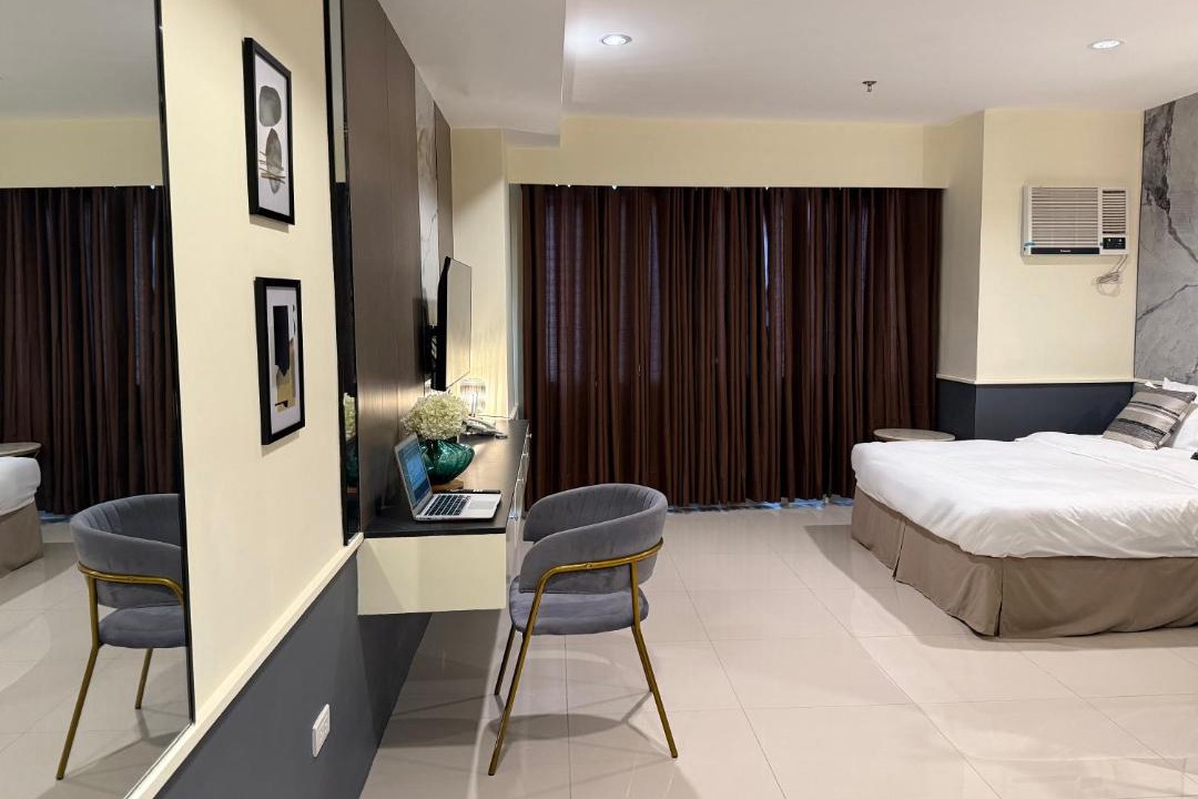 Photo of Bedroom in Bacolod