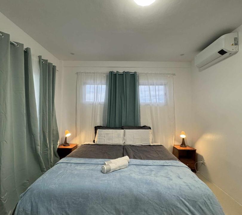 Photo of Bedroom in Basdiot