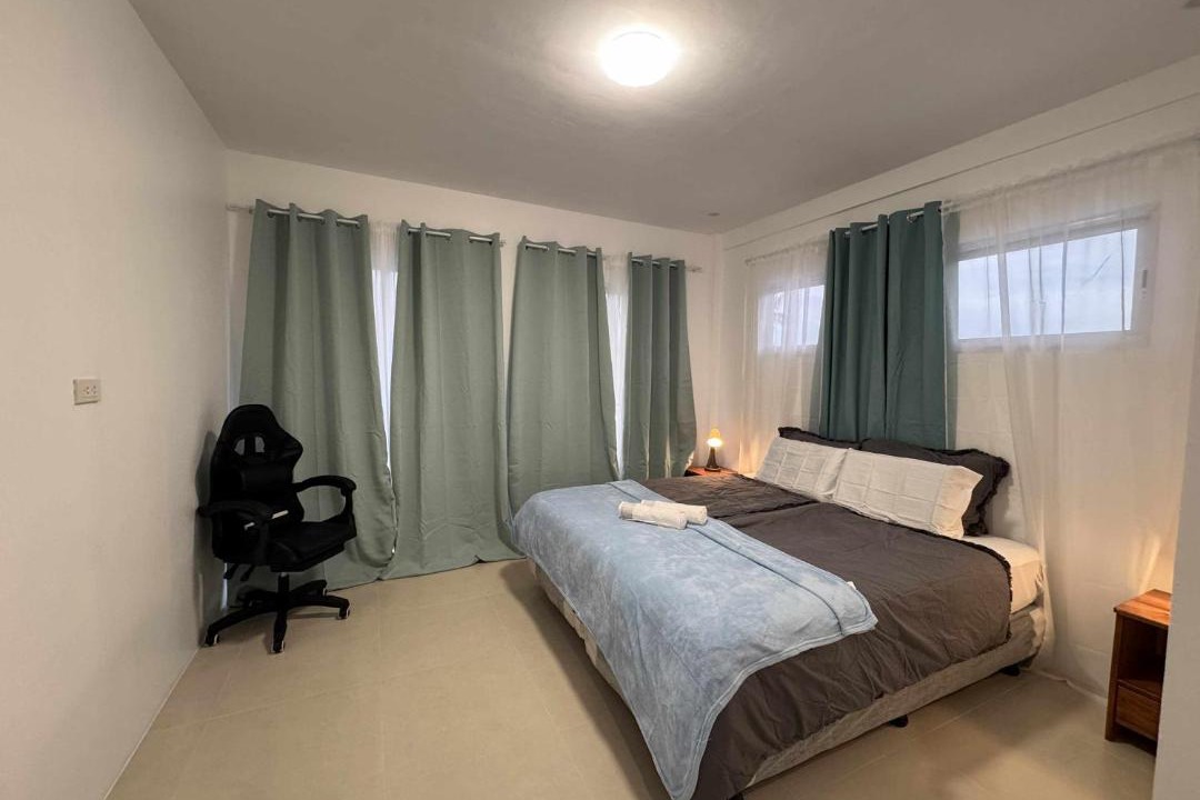 Photo of Bedroom in Basdiot
