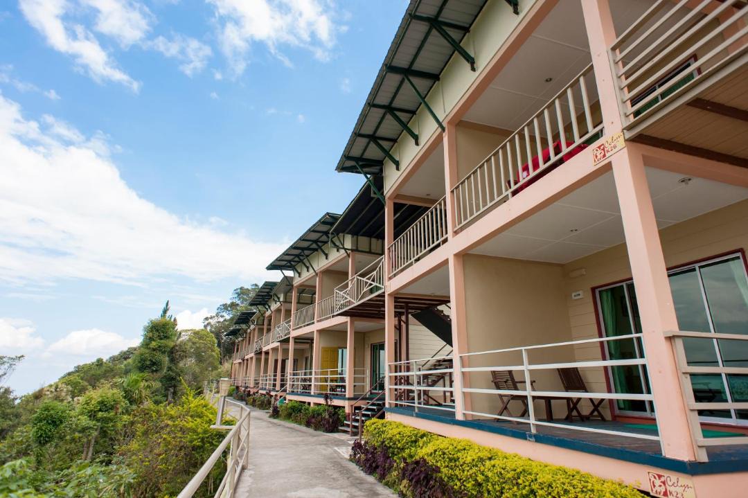 Photo of Others in Kundasang