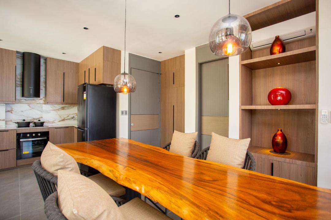 Photo of Kitchen in Boracay Island
