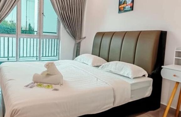 Photo of Bedroom in Bandar Perda