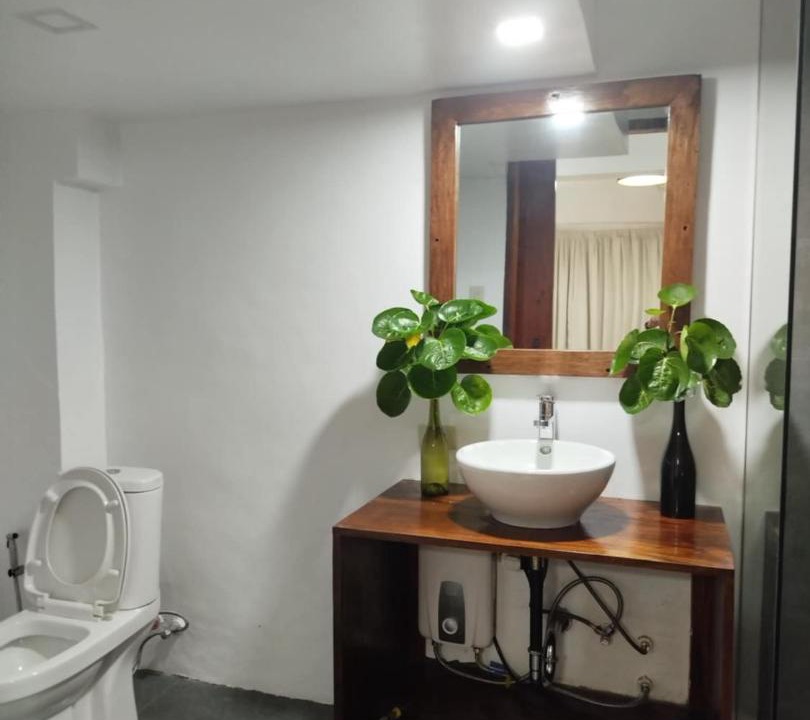 Photo of Bathroom in General Luna