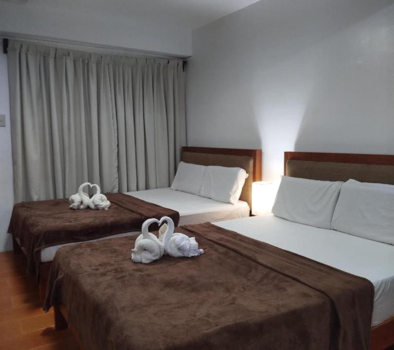 Photo of Bedroom in General Luna