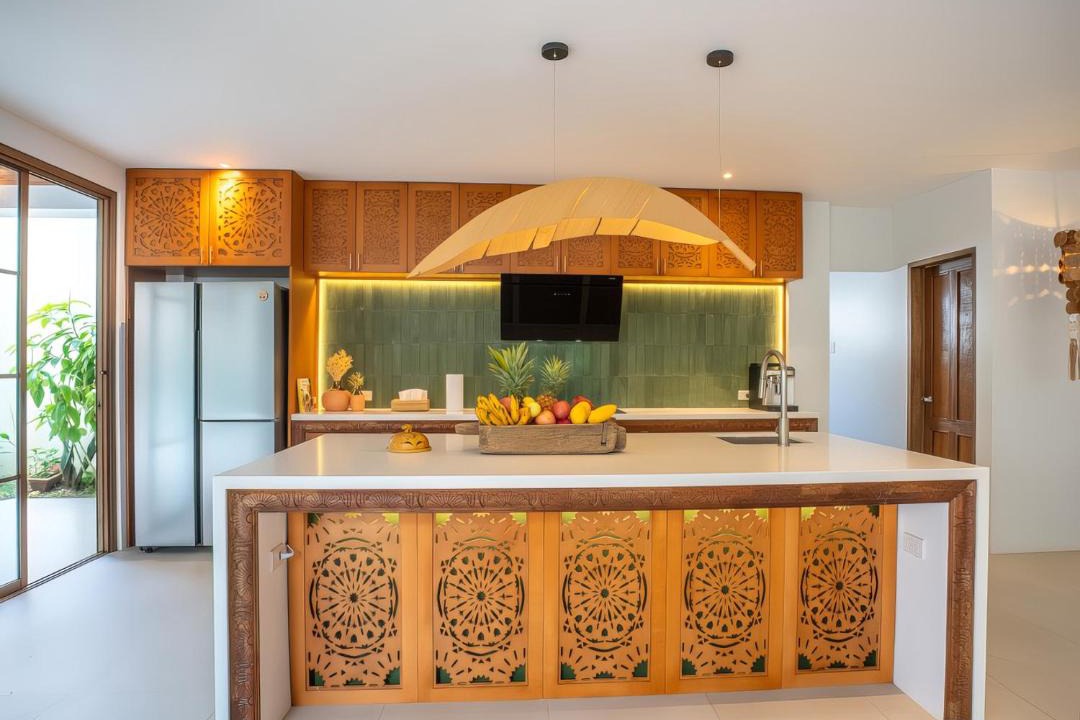 Photo of Kitchen in Panglao