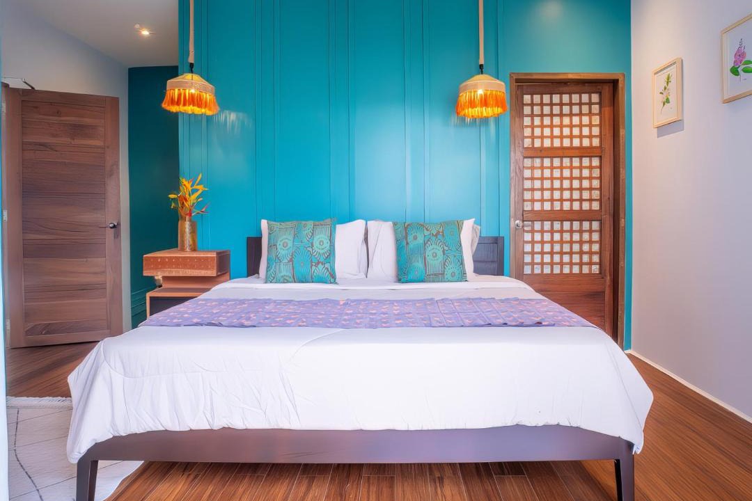 Photo of Bedroom in Panglao