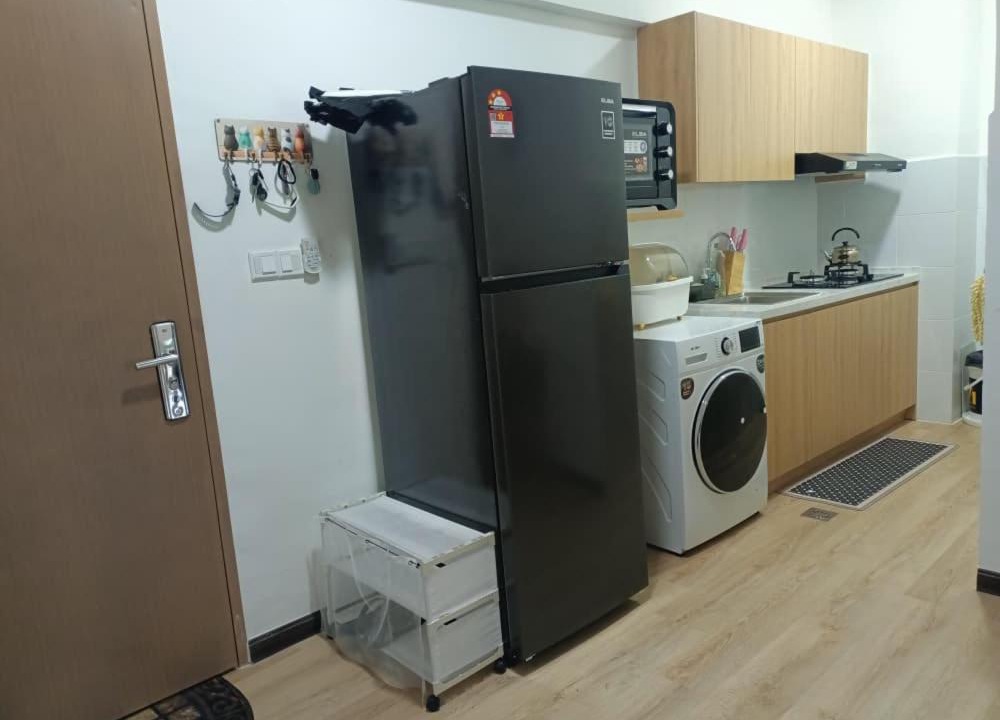 Photo of Kitchen in Kota Kinabalu