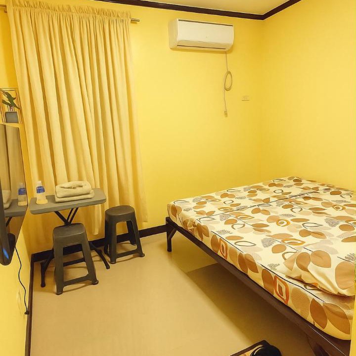 Photo of Bedroom in Bagac