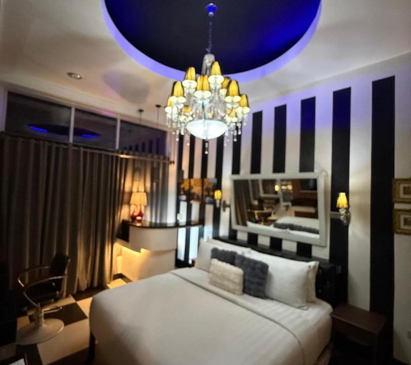 Photo of Bedroom in Tanauan City