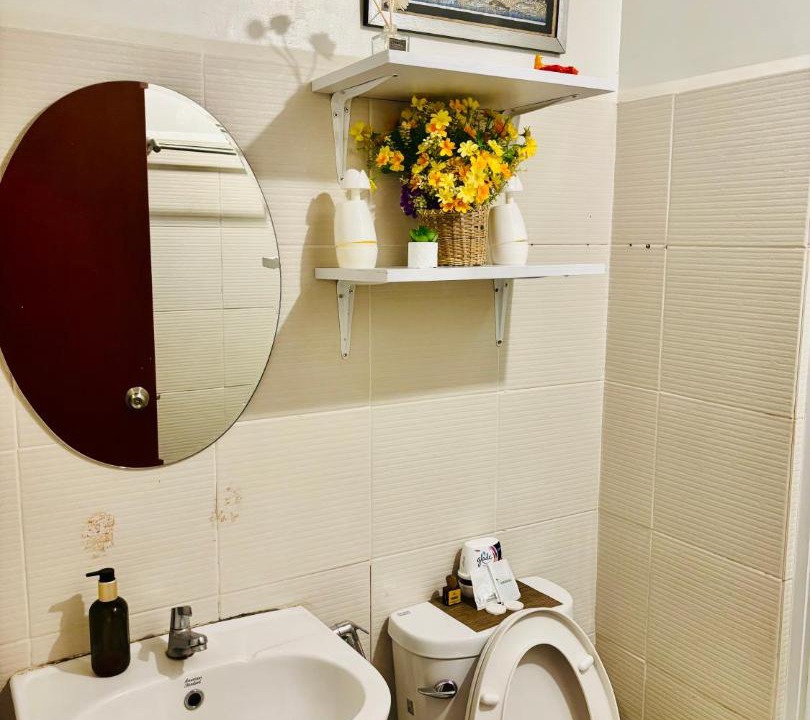Photo of Bathroom in Bantud Hacienda