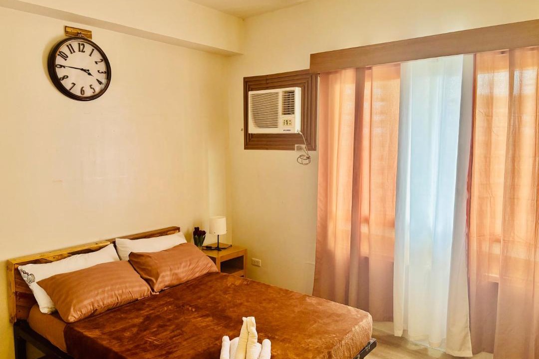 Photo of Bedroom in Bantud Hacienda