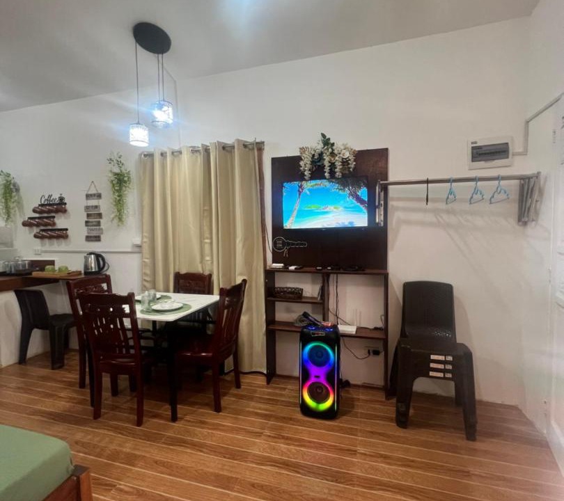Photo of Livingroom in Olango Island