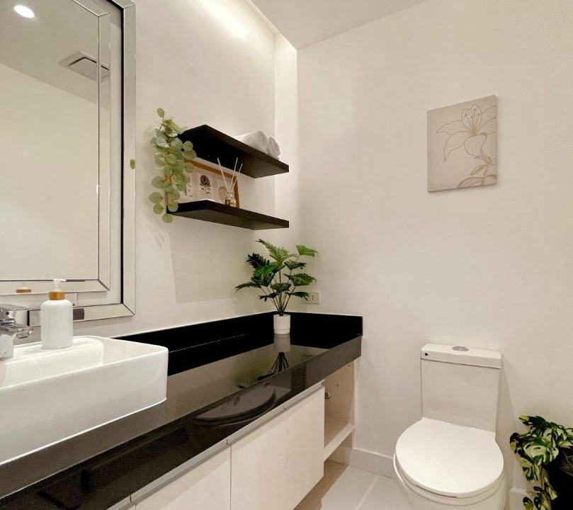 Photo of Bathroom in Pallocan