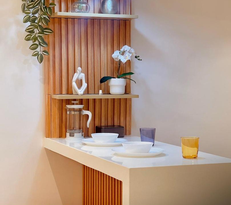 Photo of Kitchen in Pallocan