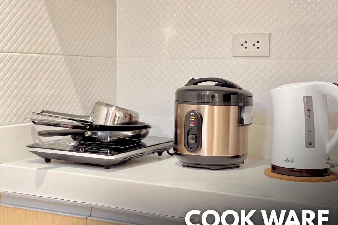 Photo of Kitchen in Pallocan