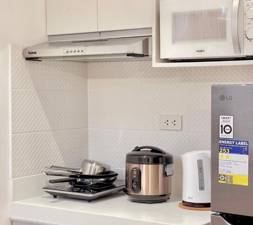Photo of Kitchen in Pallocan