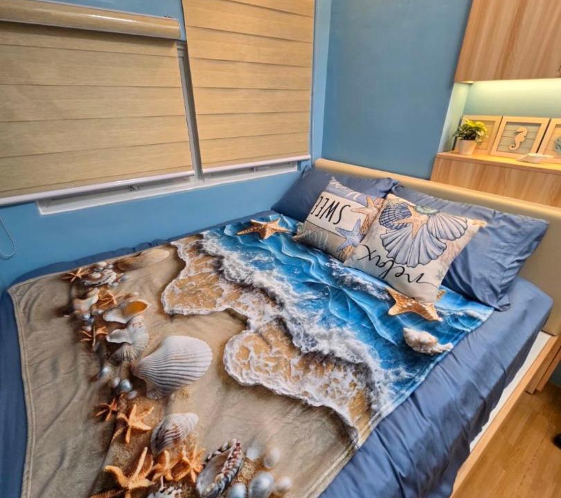 Photo of Bedroom in Binan City