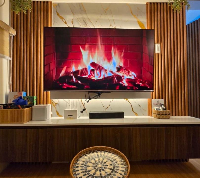 Photo of Livingroom in Binan City
