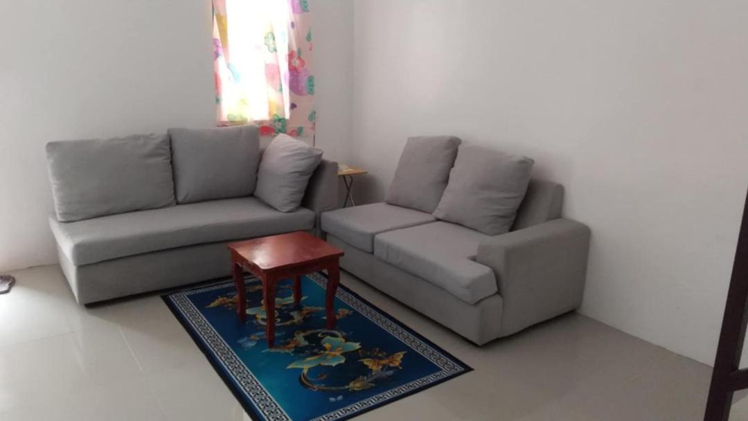 Photo of Livingroom in Santo Tomas