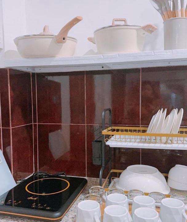 Photo of Kitchen in Mati